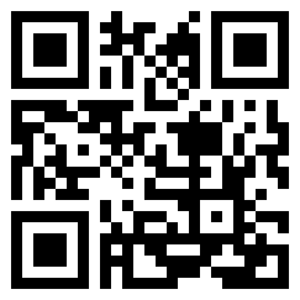 QR Code HenriGuitard